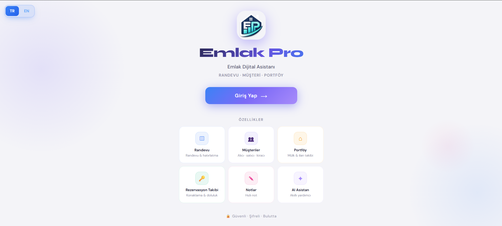 Emlak Pro